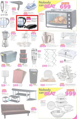 Game Ballito : Store Opening Sale (23 Mar - 26 Mar 2017), page 5