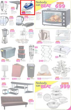 Game Ballito : Store Opening Sale (23 Mar - 26 Mar 2017), page 5