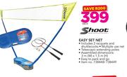 Shoot Easy Set Net