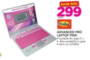 Winfun Advanced Pro Laptop Pink