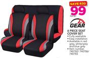 1st gear 6 Piece Cover Set-Per Set