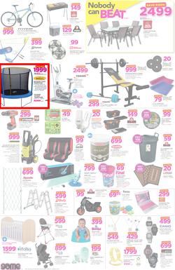 Game Ballito : Store Opening Sale (23 Mar - 26 Mar 2017), page 6