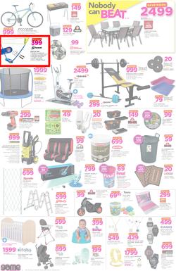 Game Ballito : Store Opening Sale (23 Mar - 26 Mar 2017), page 6