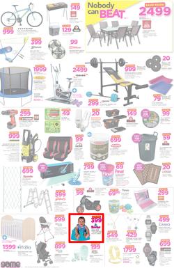Game Ballito : Store Opening Sale (23 Mar - 26 Mar 2017), page 6