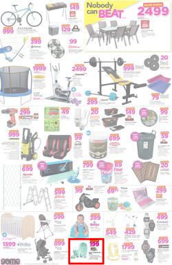 Game Ballito : Store Opening Sale (23 Mar - 26 Mar 2017), page 6