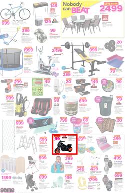 Game Ballito : Store Opening Sale (23 Mar - 26 Mar 2017), page 6