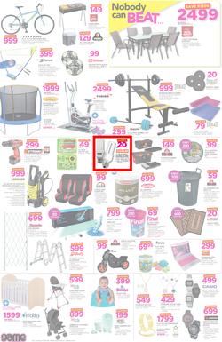 Game Ballito : Store Opening Sale (23 Mar - 26 Mar 2017), page 6