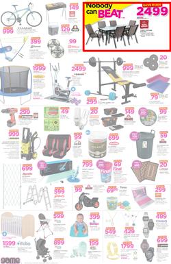 Game Ballito : Store Opening Sale (23 Mar - 26 Mar 2017), page 6