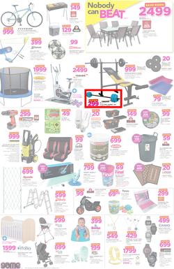 Game Ballito : Store Opening Sale (23 Mar - 26 Mar 2017), page 6