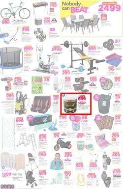 Game Ballito : Store Opening Sale (23 Mar - 26 Mar 2017), page 6