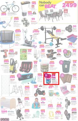 Game Ballito : Store Opening Sale (23 Mar - 26 Mar 2017), page 6