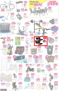 Game Ballito : Store Opening Sale (23 Mar - 26 Mar 2017), page 6