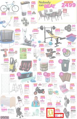 Game Ballito : Store Opening Sale (23 Mar - 26 Mar 2017), page 6