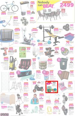 Game Ballito : Store Opening Sale (23 Mar - 26 Mar 2017), page 6