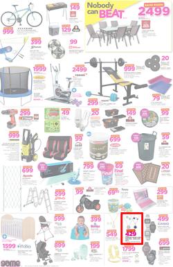 Game Ballito : Store Opening Sale (23 Mar - 26 Mar 2017), page 6