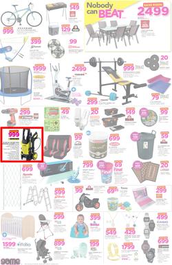 Game Ballito : Store Opening Sale (23 Mar - 26 Mar 2017), page 6