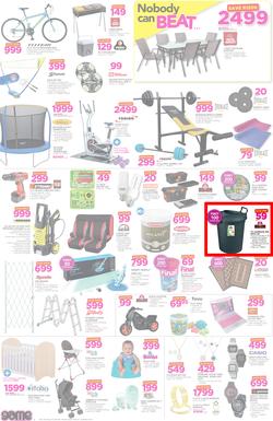 Game Ballito : Store Opening Sale (23 Mar - 26 Mar 2017), page 6