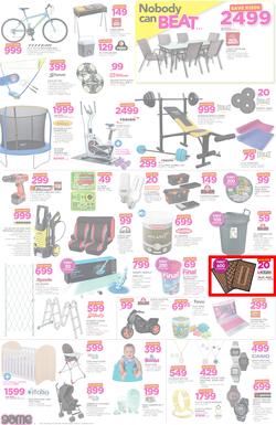 Game Ballito : Store Opening Sale (23 Mar - 26 Mar 2017), page 6