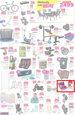Game Ballito : Store Opening Sale (23 Mar - 26 Mar 2017), page 6