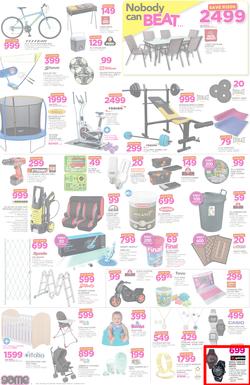 Game Ballito : Store Opening Sale (23 Mar - 26 Mar 2017), page 6