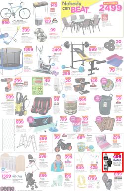 Game Ballito : Store Opening Sale (23 Mar - 26 Mar 2017), page 6