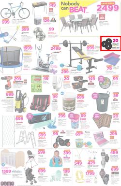 Game Ballito : Store Opening Sale (23 Mar - 26 Mar 2017), page 6