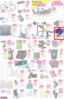 Game Ballito : Store Opening Sale (23 Mar - 26 Mar 2017), page 6