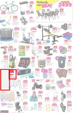 Game Ballito : Store Opening Sale (23 Mar - 26 Mar 2017), page 6