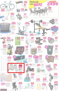 Game Ballito : Store Opening Sale (23 Mar - 26 Mar 2017), page 6