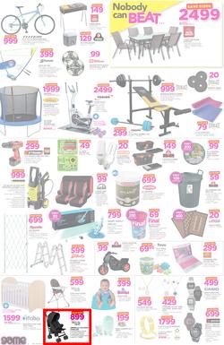 Game Ballito : Store Opening Sale (23 Mar - 26 Mar 2017), page 6