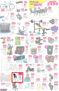 Game Ballito : Store Opening Sale (23 Mar - 26 Mar 2017), page 6