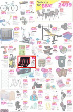 Game Ballito : Store Opening Sale (23 Mar - 26 Mar 2017), page 6