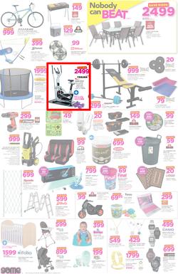 Game Ballito : Store Opening Sale (23 Mar - 26 Mar 2017), page 6