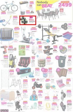 Game Ballito : Store Opening Sale (23 Mar - 26 Mar 2017), page 6