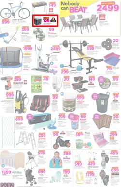 Game Ballito : Store Opening Sale (23 Mar - 26 Mar 2017), page 6