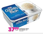 Dairymaid Fresh Ice Cream Assorted-1.8Ltr