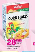 Kelloggs Corn Flakes-750g