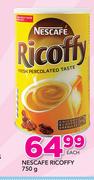 Nescafe Ricoffy-750g