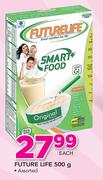 Future Life Assorted-500g 
