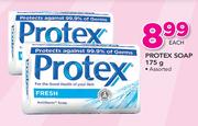 Protex Soap Assorted-175g Each
