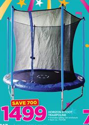 Trampoline for deals sale game