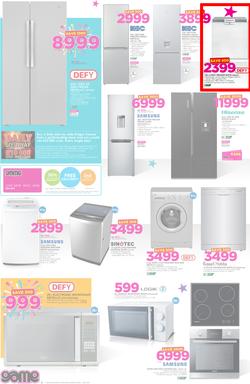 Game : Nobody Beats Our Birthday Prices (25 April - 2 May 2017), page 2