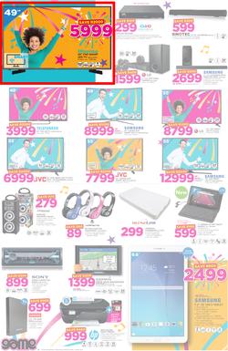 Game : Nobody Beats Our Birthday Prices (25 April - 2 May 2017), page 4