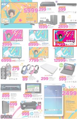 Game : Nobody Beats Our Birthday Prices (25 April - 2 May 2017), page 4