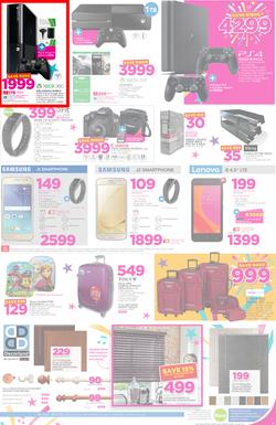 Game : Nobody Beats Our Birthday Prices (25 April - 2 May 2017), page 5