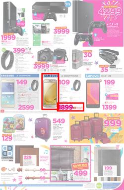 Game : Nobody Beats Our Birthday Prices (25 April - 2 May 2017), page 5