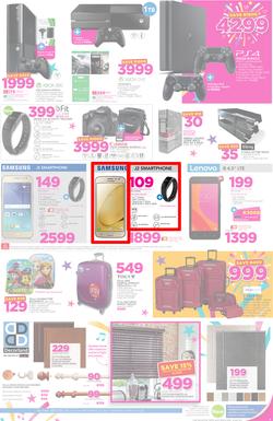 Game : Nobody Beats Our Birthday Prices (25 April - 2 May 2017), page 5