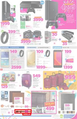Game : Nobody Beats Our Birthday Prices (25 April - 2 May 2017), page 5