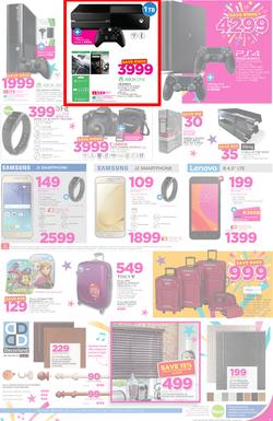 Game : Nobody Beats Our Birthday Prices (25 April - 2 May 2017), page 5