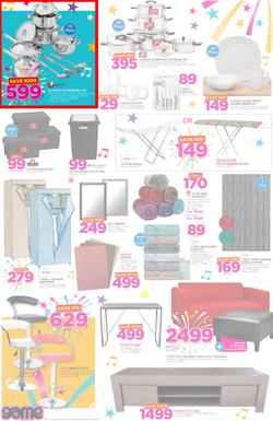 Game : Nobody Beats Our Birthday Prices (25 April - 2 May 2017), page 6